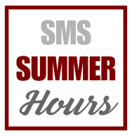 SMS Summer Office Hours