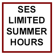 SES Summer Hours