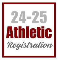 24-25 Athletic Registration